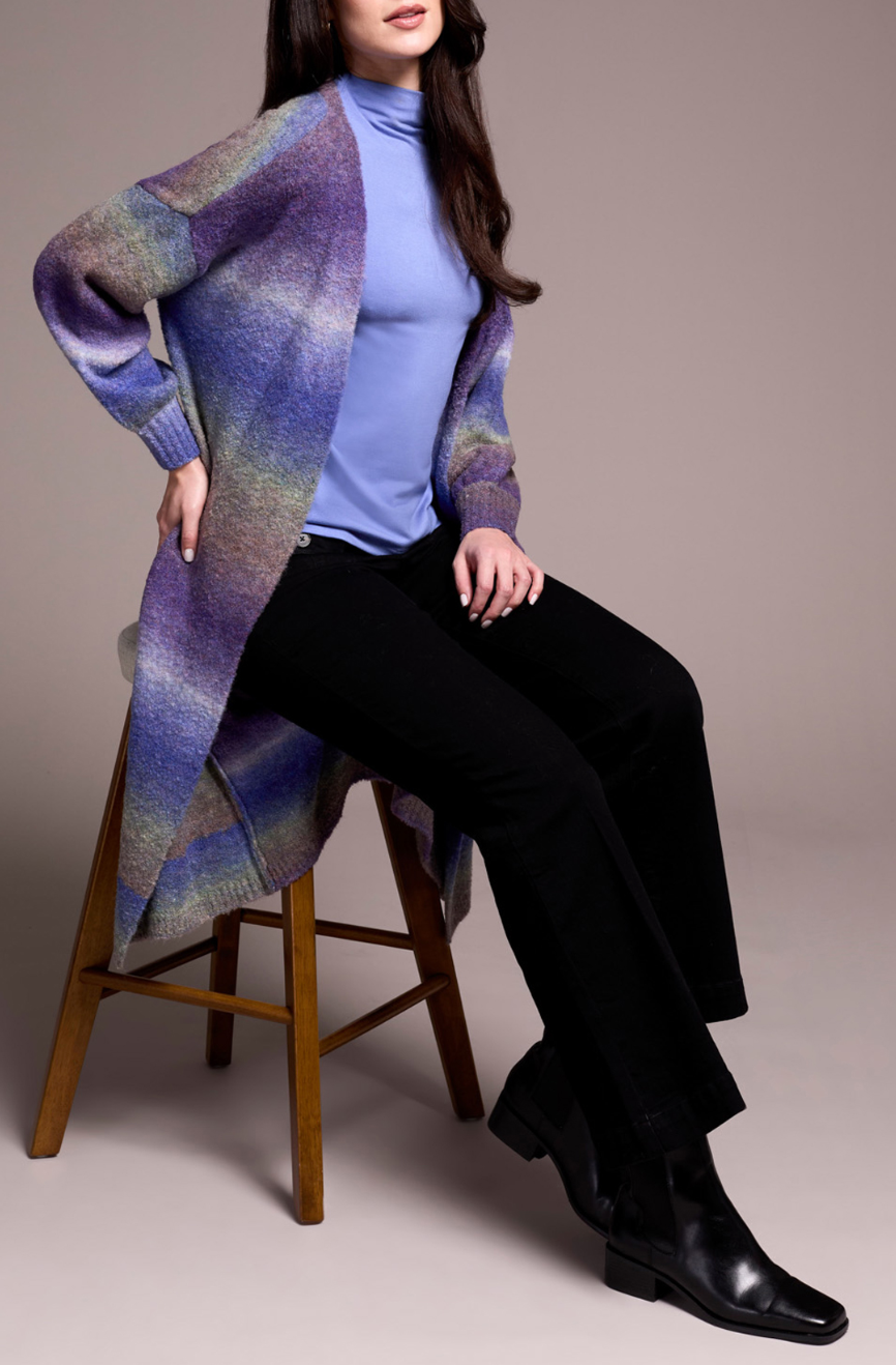 Leanne Cardigan