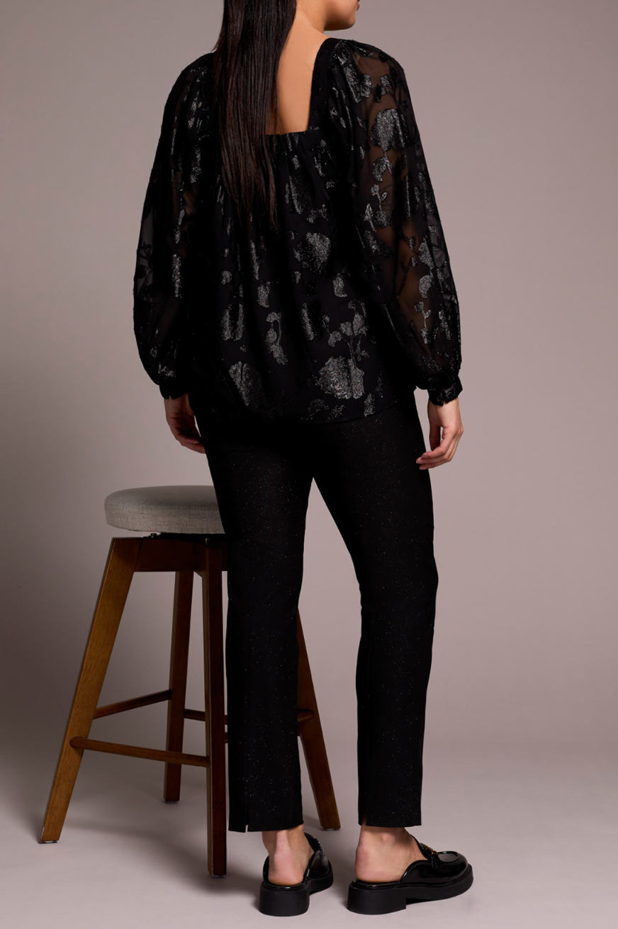 Valencia Blouse