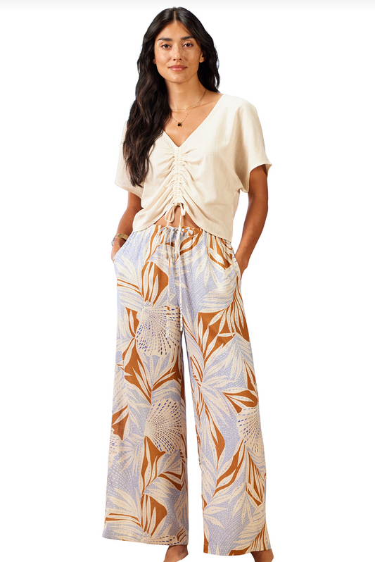 Cayman Drawstring Pant