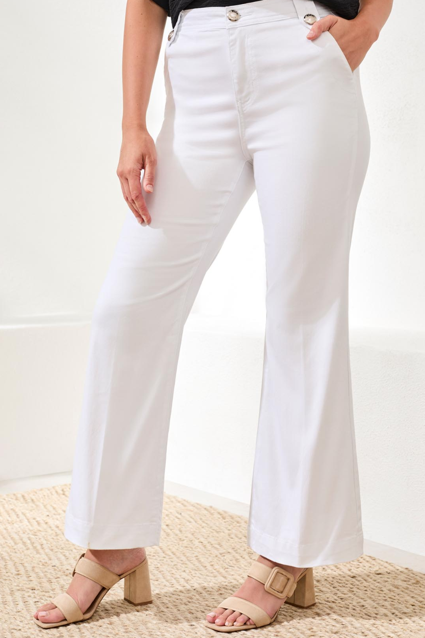 Chloe Flare Jeans