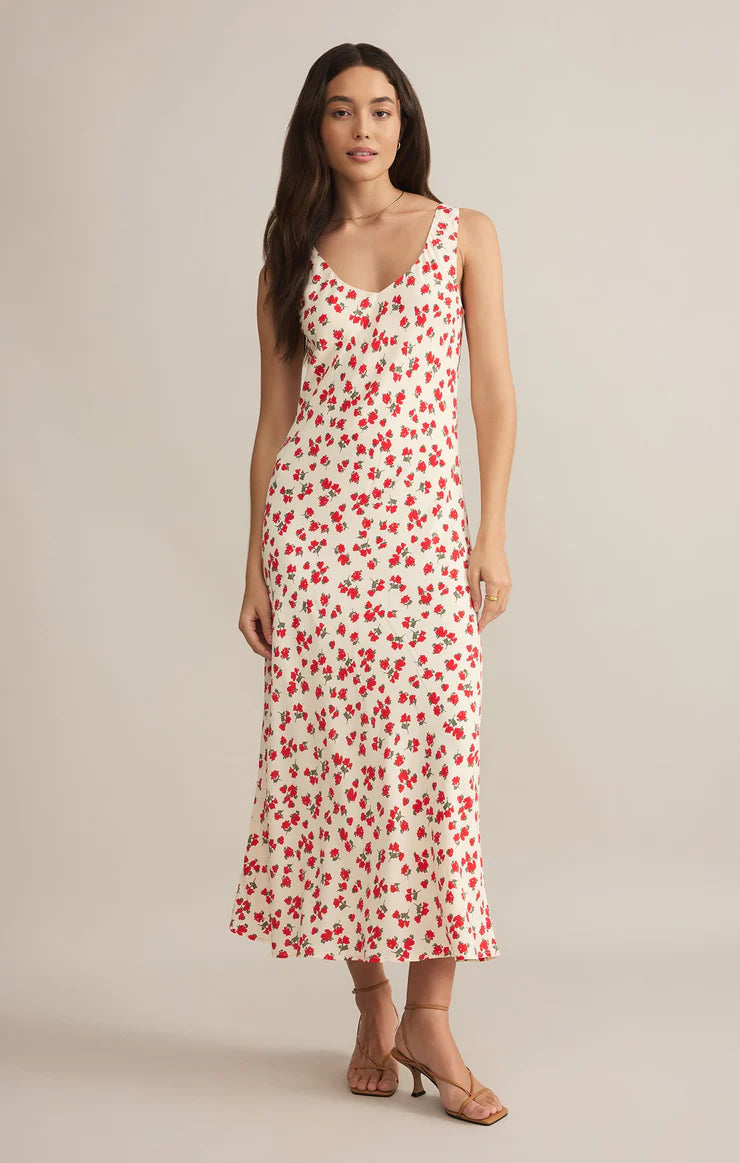 Hana Maxi Dress