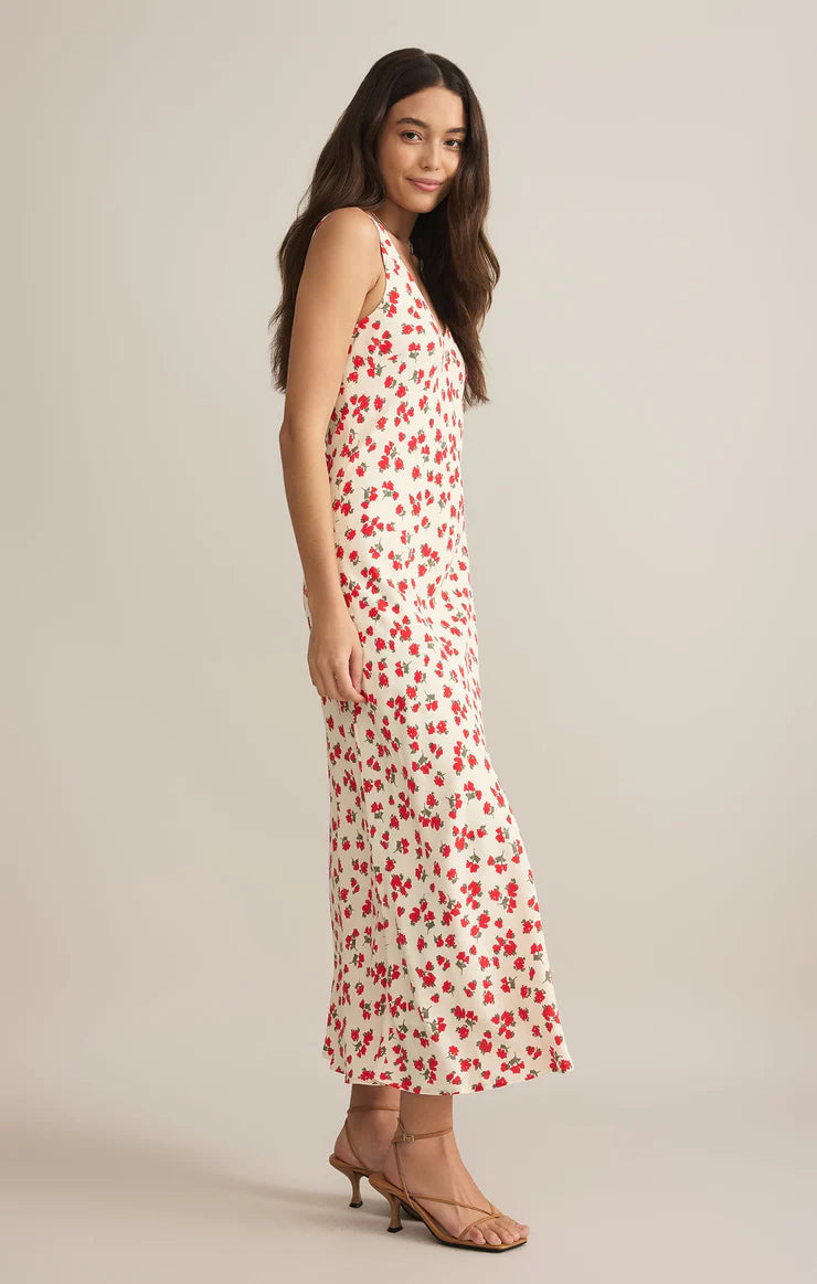 Hana Maxi Dress