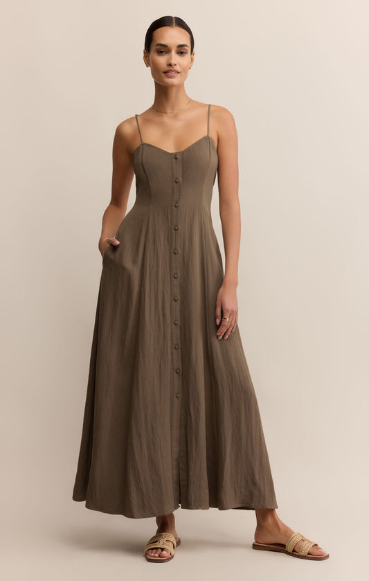 Angel Eyes Dress