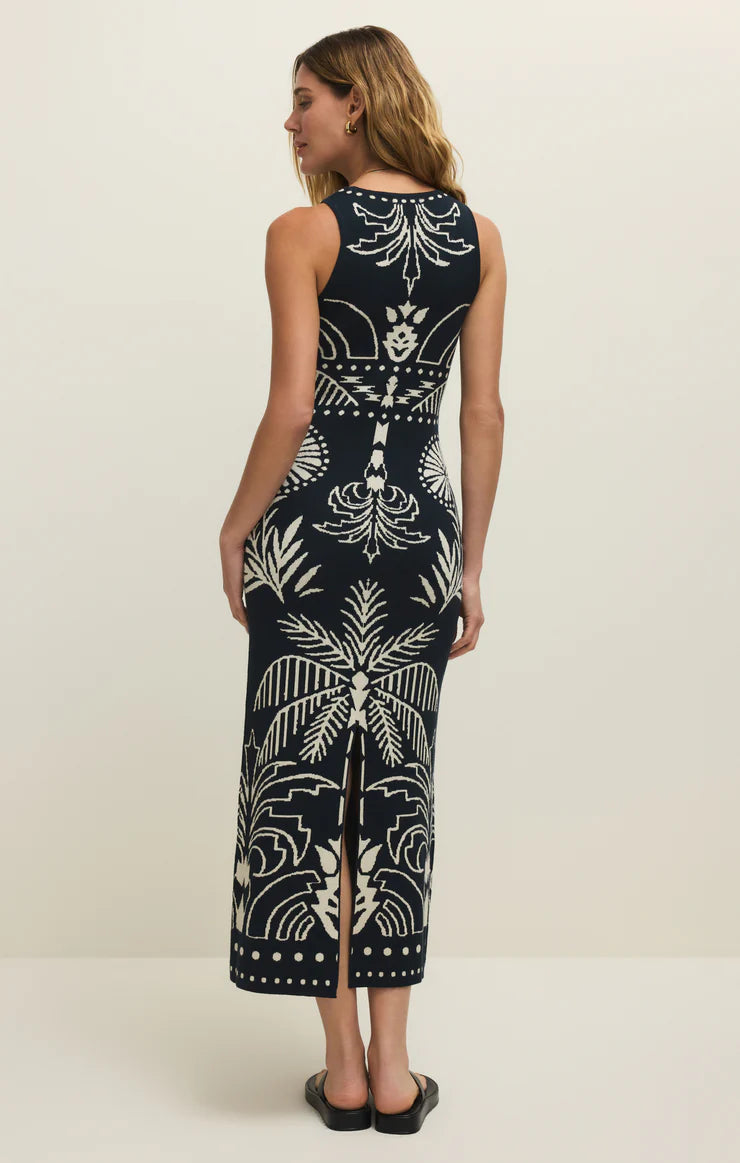 Esperanze Midi Dress