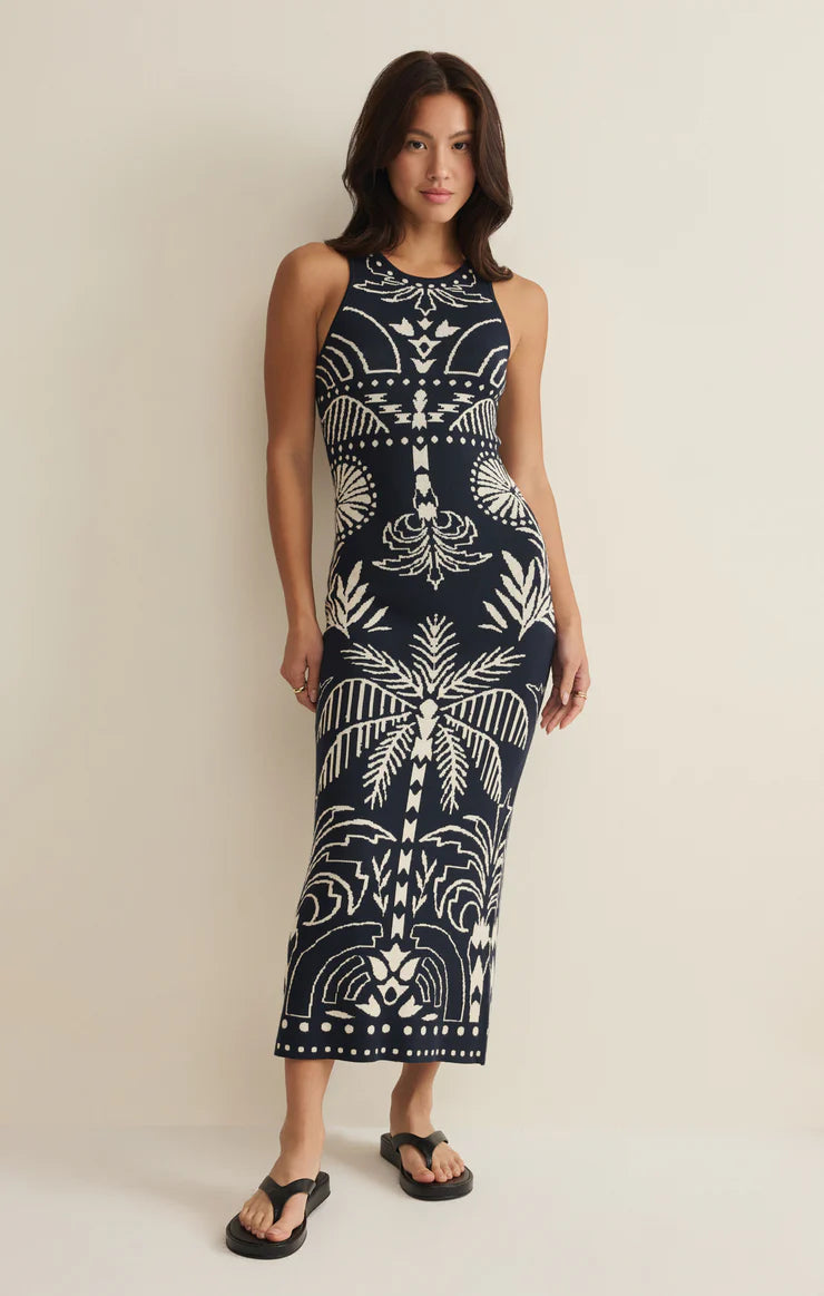 Esperanze Midi Dress