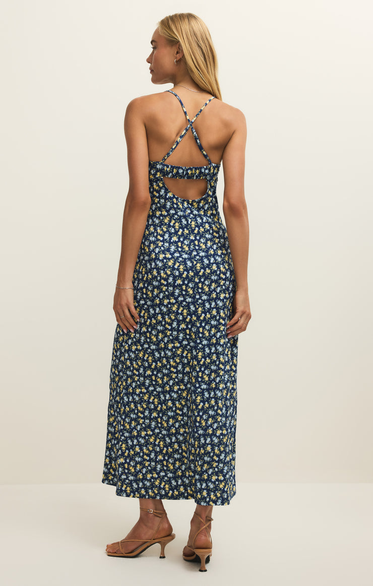 Chiara Maxi Dress