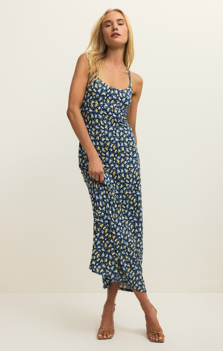 Chiara Maxi Dress