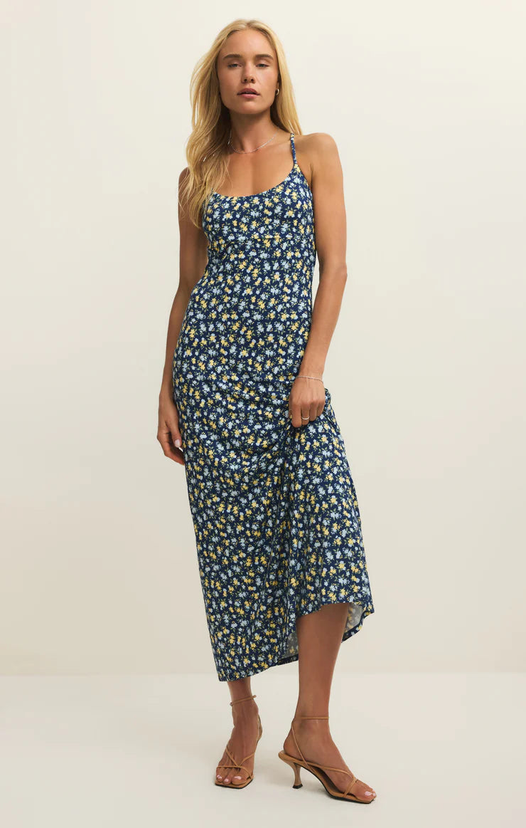 Chiara Maxi Dress