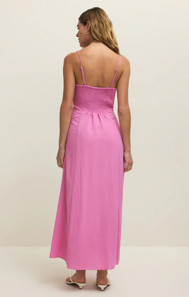 Granada Midi Dress