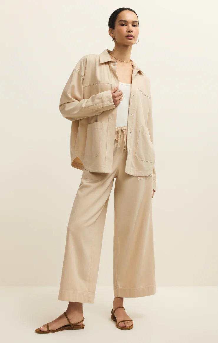 Daycation Twill Pant