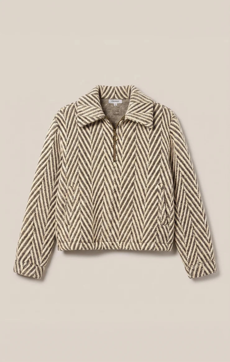 Dunaway Bubble Jacket