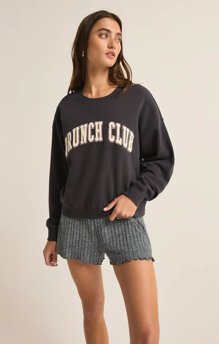 Brunch Club Sweatshirt