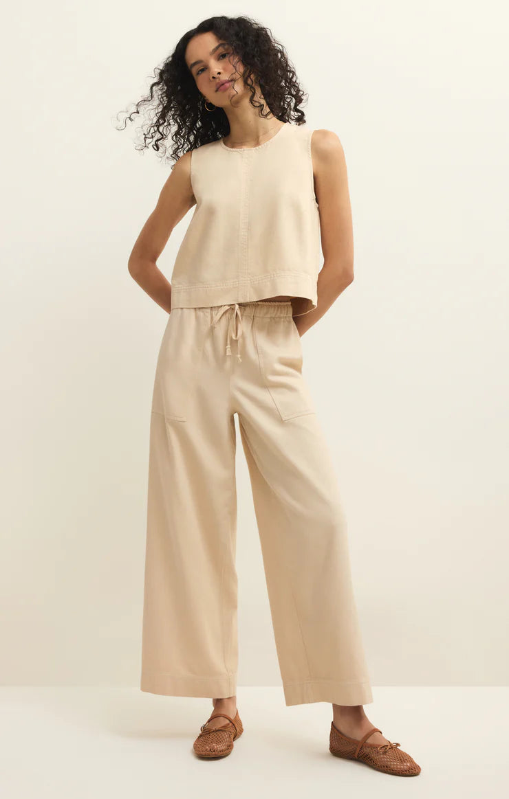 Daycation Twill Pant