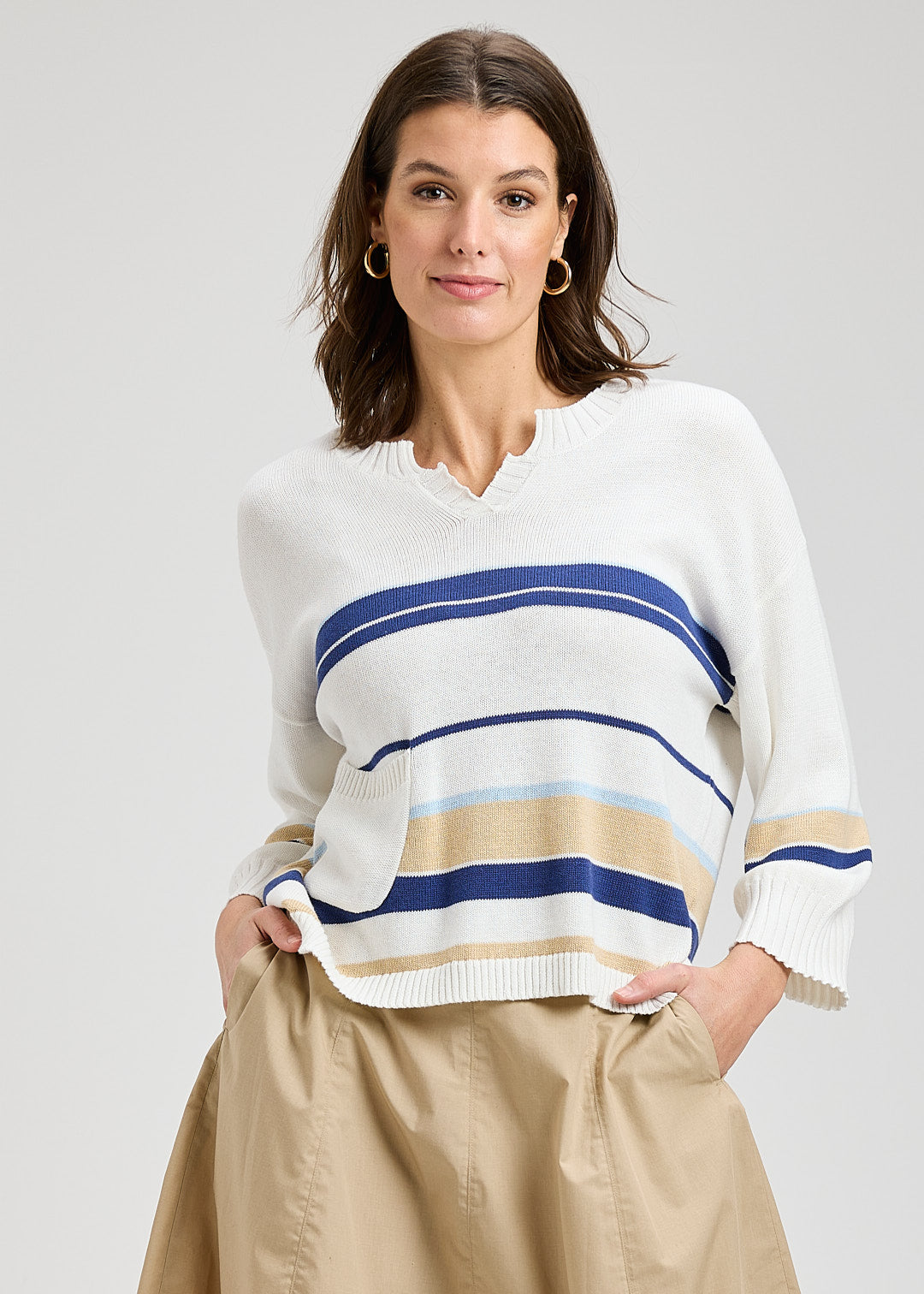 Coen Sweater