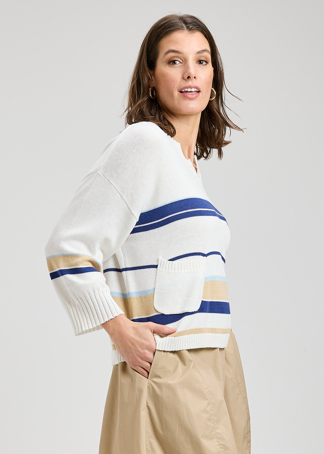 Coen Sweater