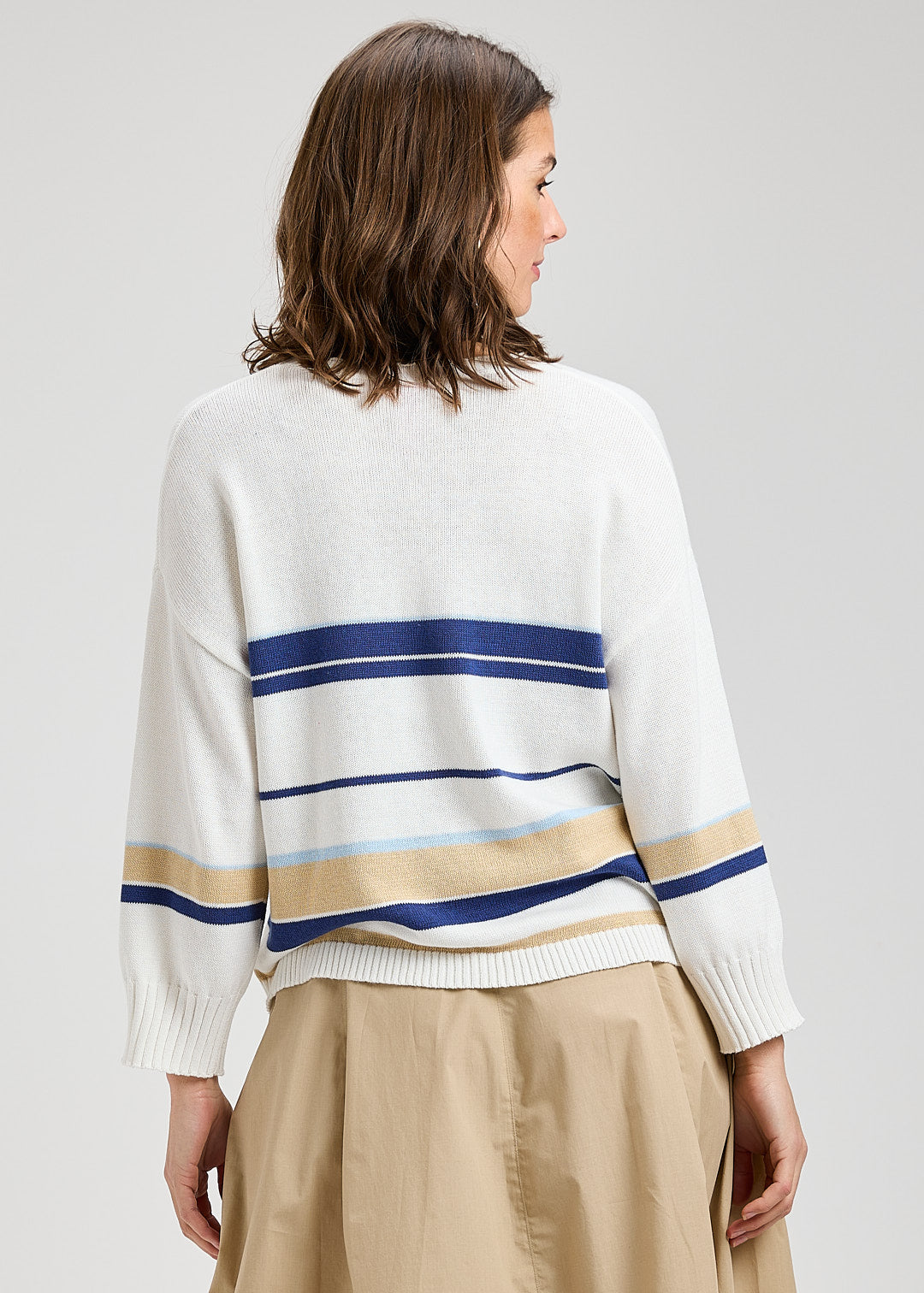 Coen Sweater