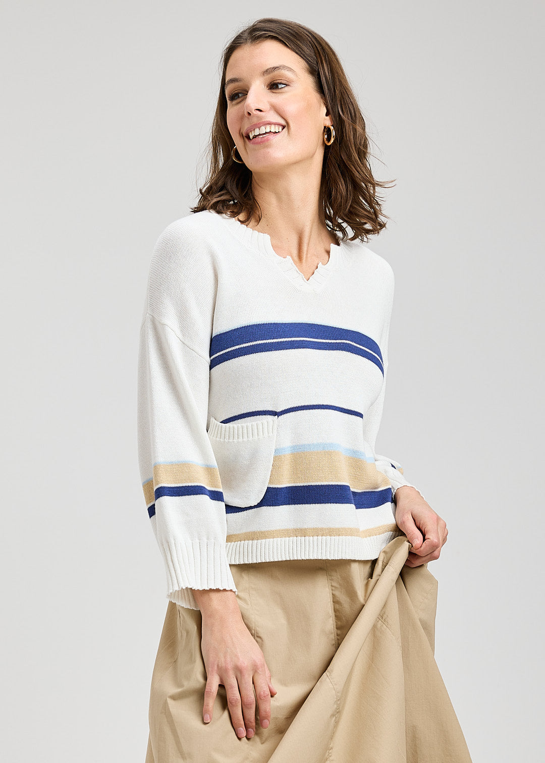 Coen Sweater
