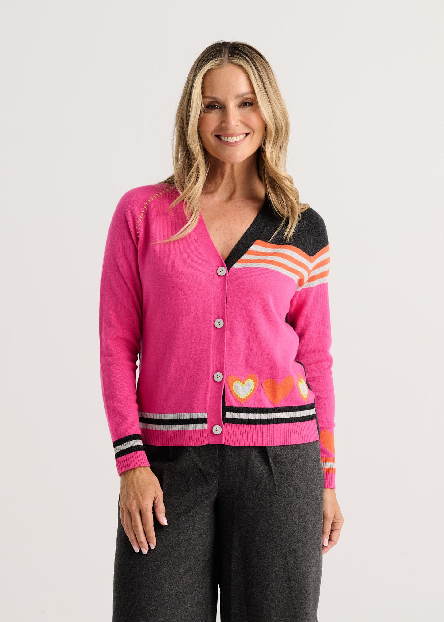 Arabella Cardigan