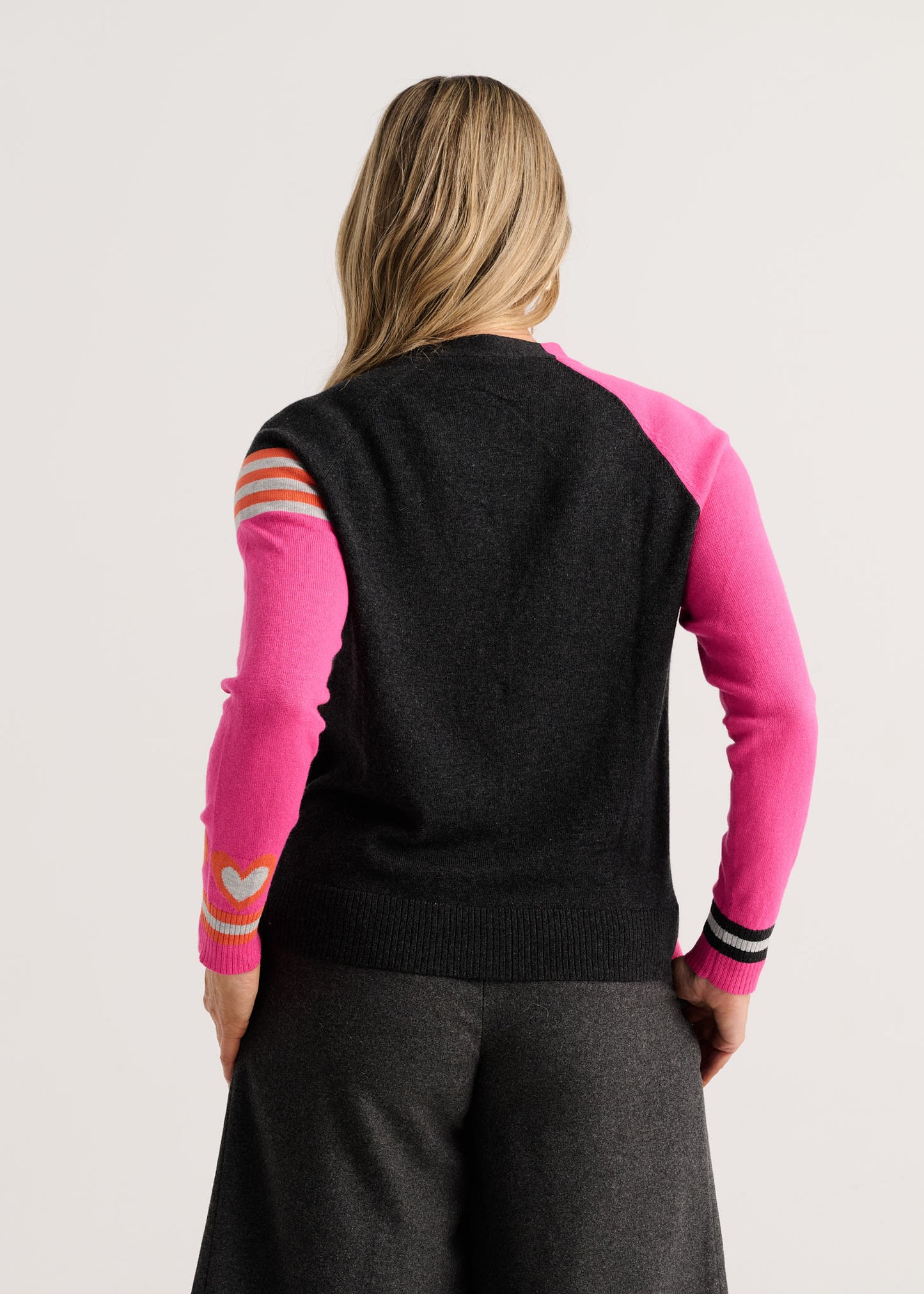 Arabella Cardigan