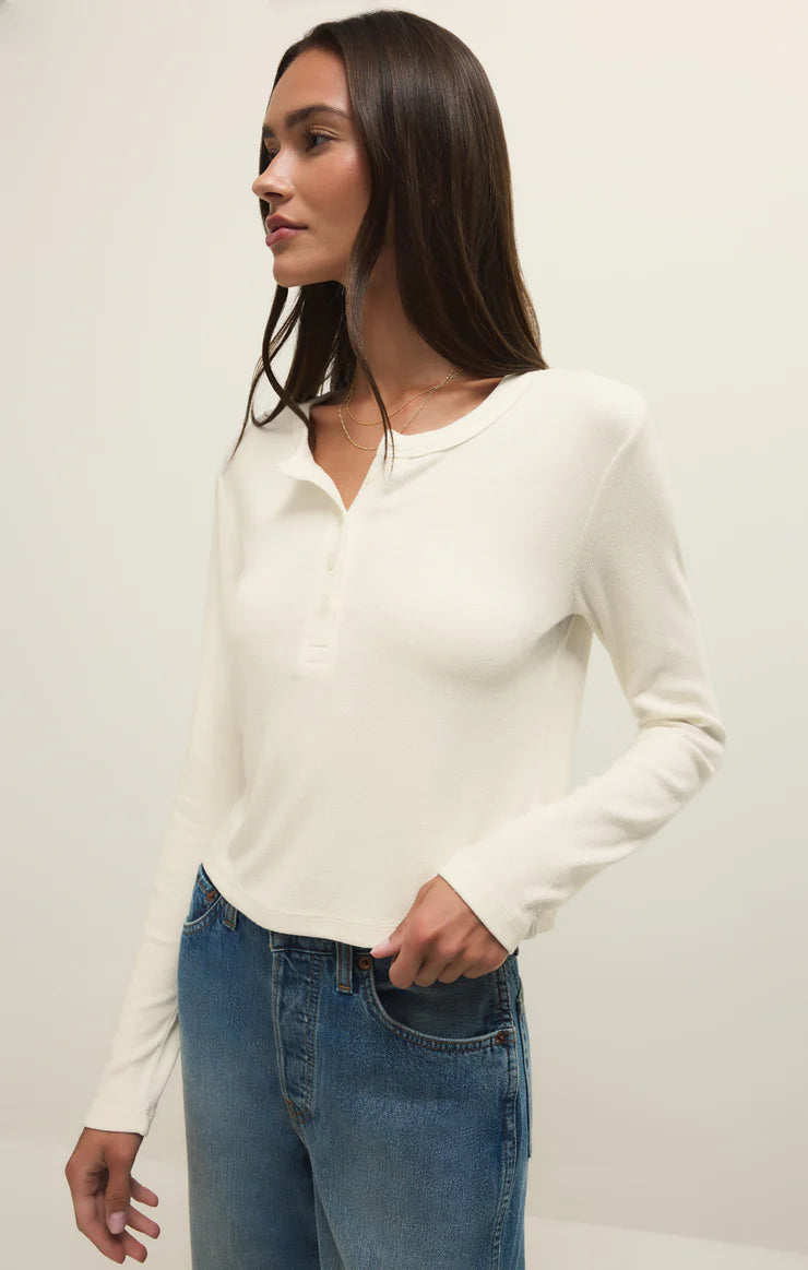 Ferris Henley Top