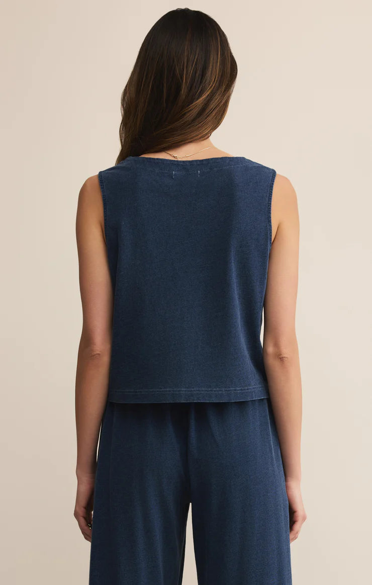 Solace Top