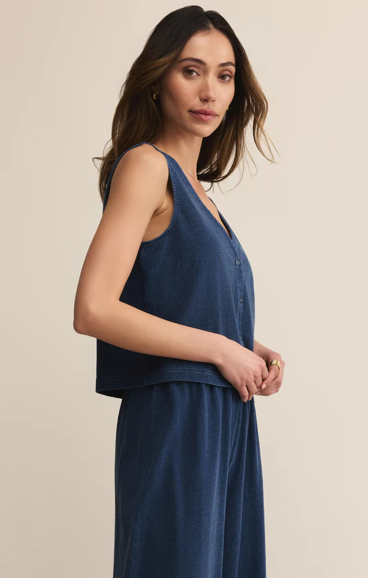Solace Top