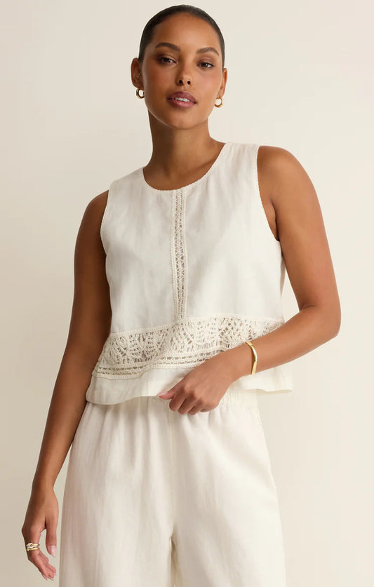 Tops – The Red Tulip online