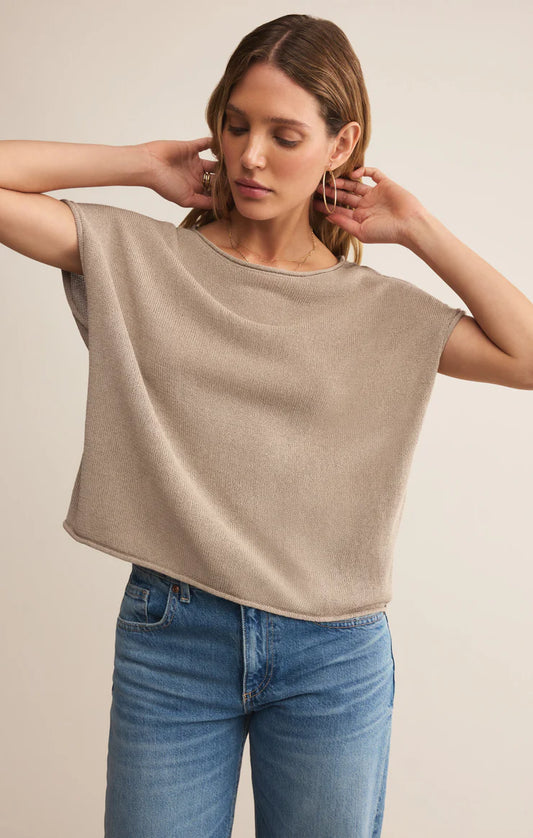Wanderlust Sweater