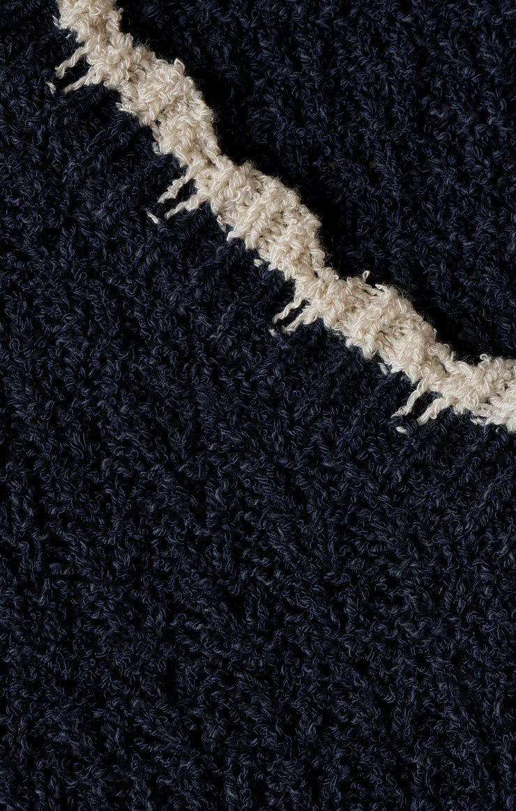 Yessenia Whipstitch Tank