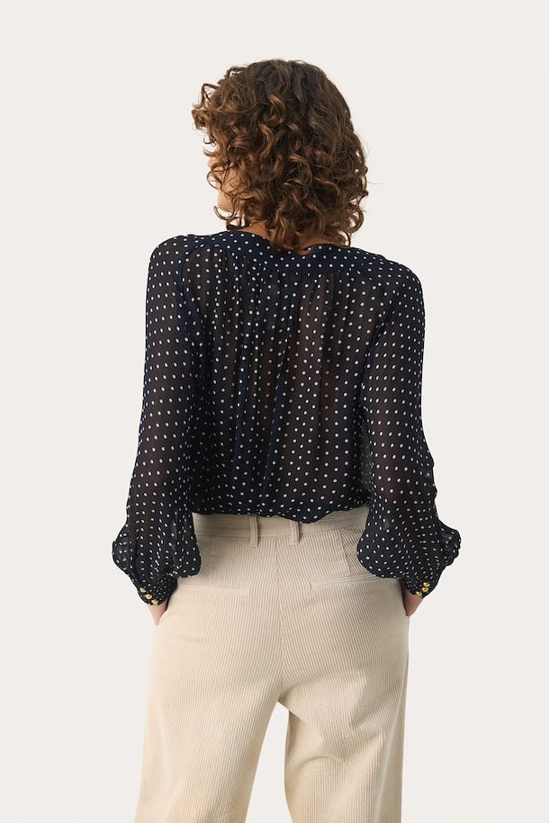 Laja Blouse