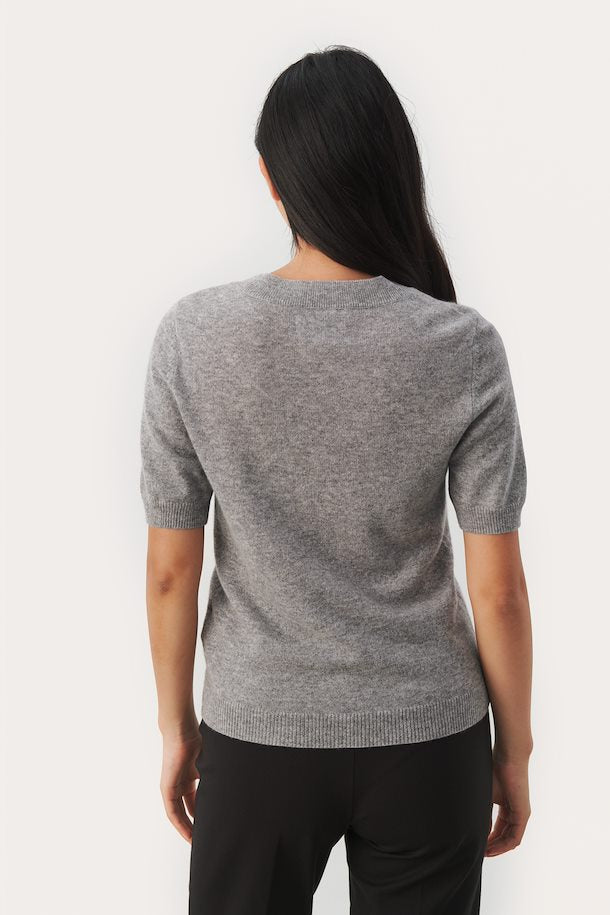 Everlotta Cashmere Tee