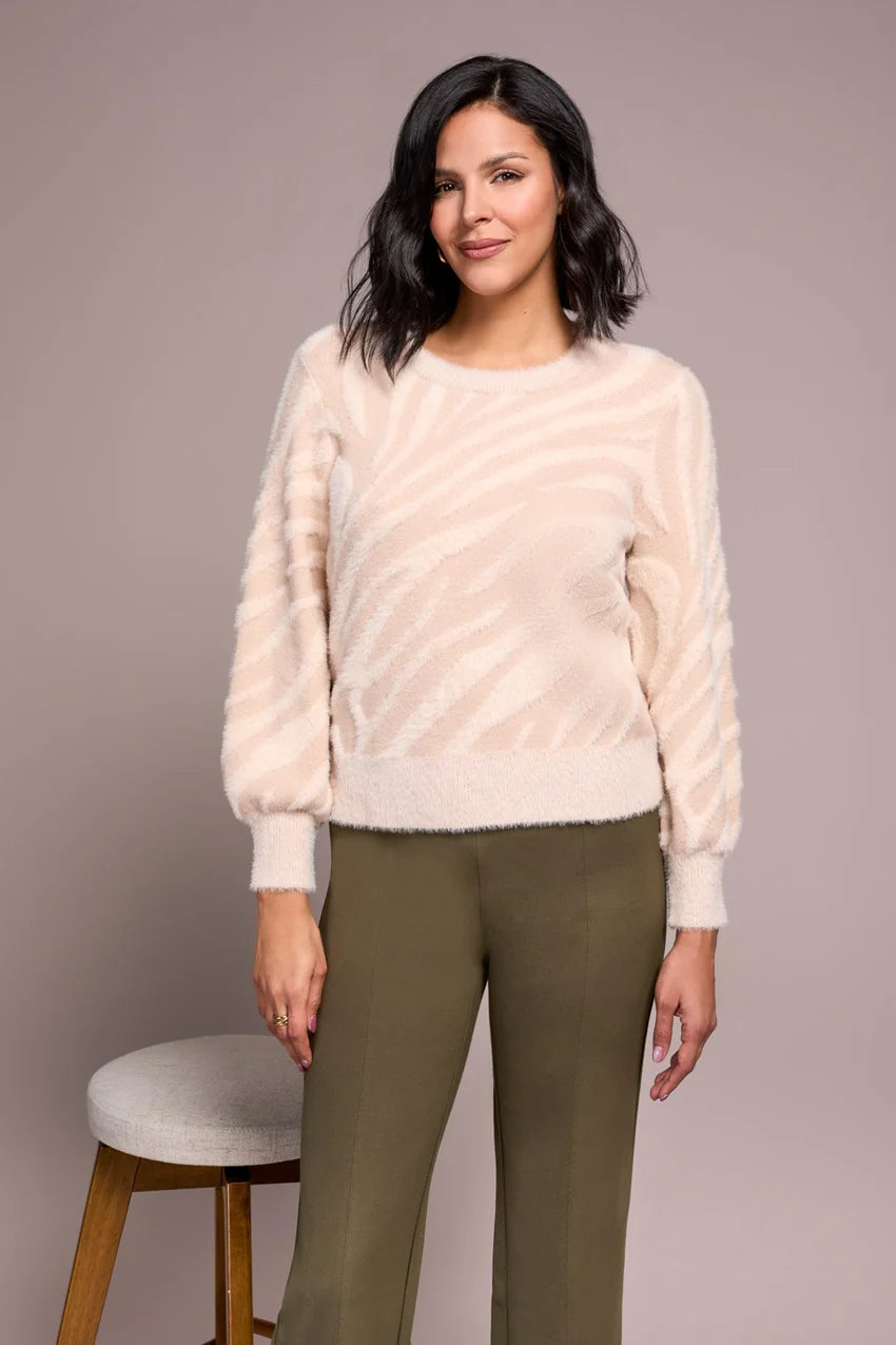 Maren Sweater