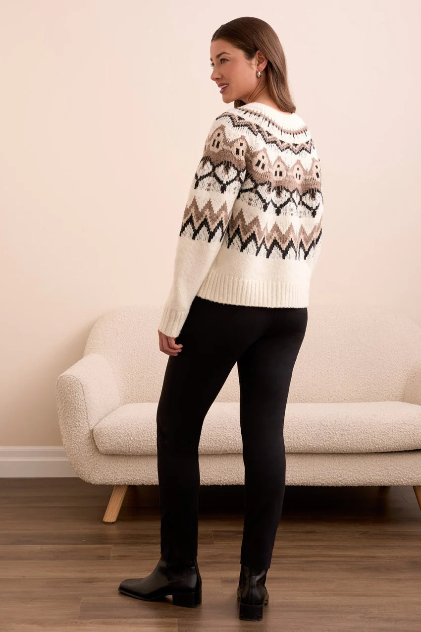 Simone Cardigan