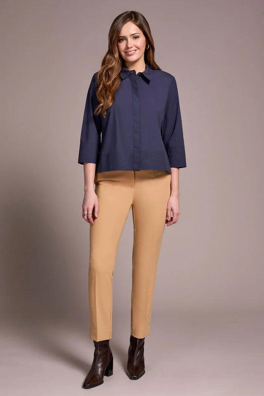 Robyn Button Down